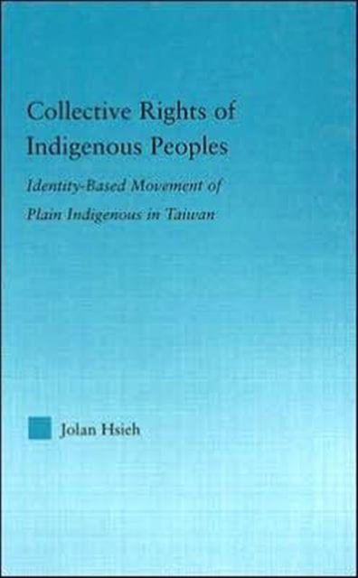 Collective Rights of Indigenous Peoples