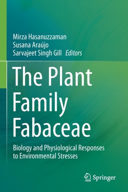 The Plant Family Fabaceae