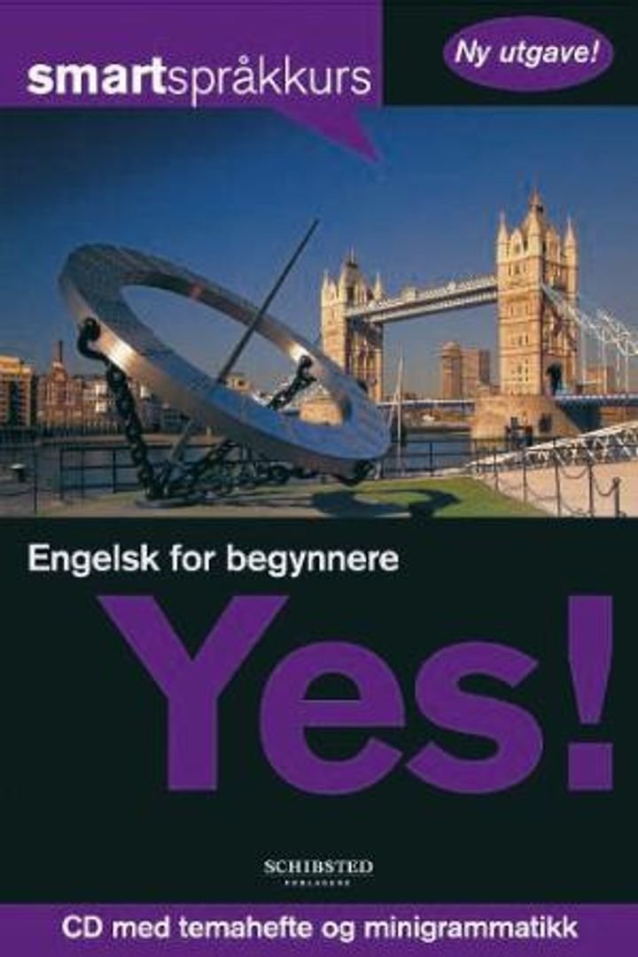 Engelsk for begynnere