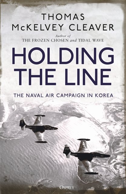 Holding the Line