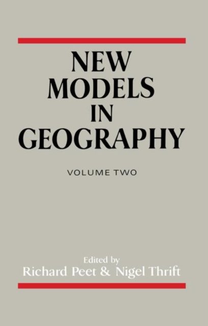 New Models in Geography