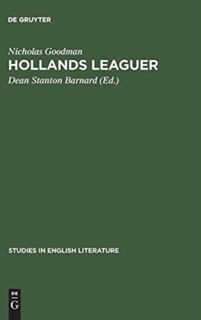 Hollands leaguer
