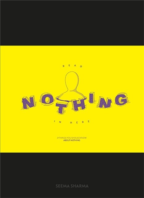 Read Nothing in Here