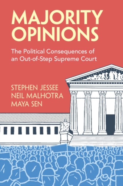 Majority Opinions