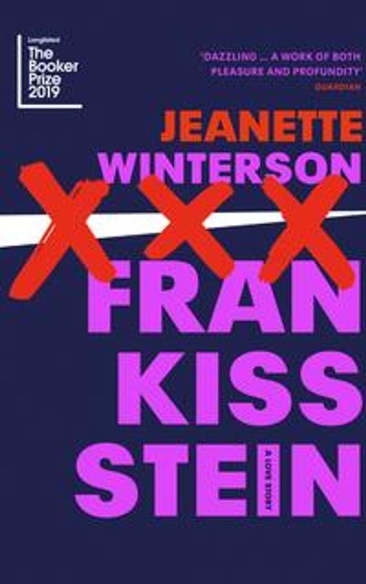 Frankissstein