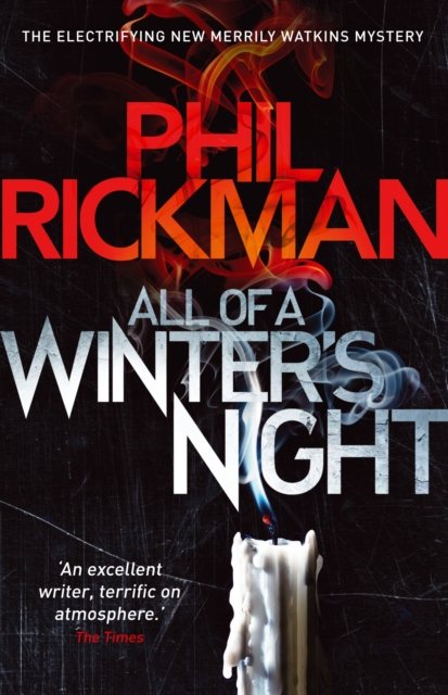 All of a Winter''s Night