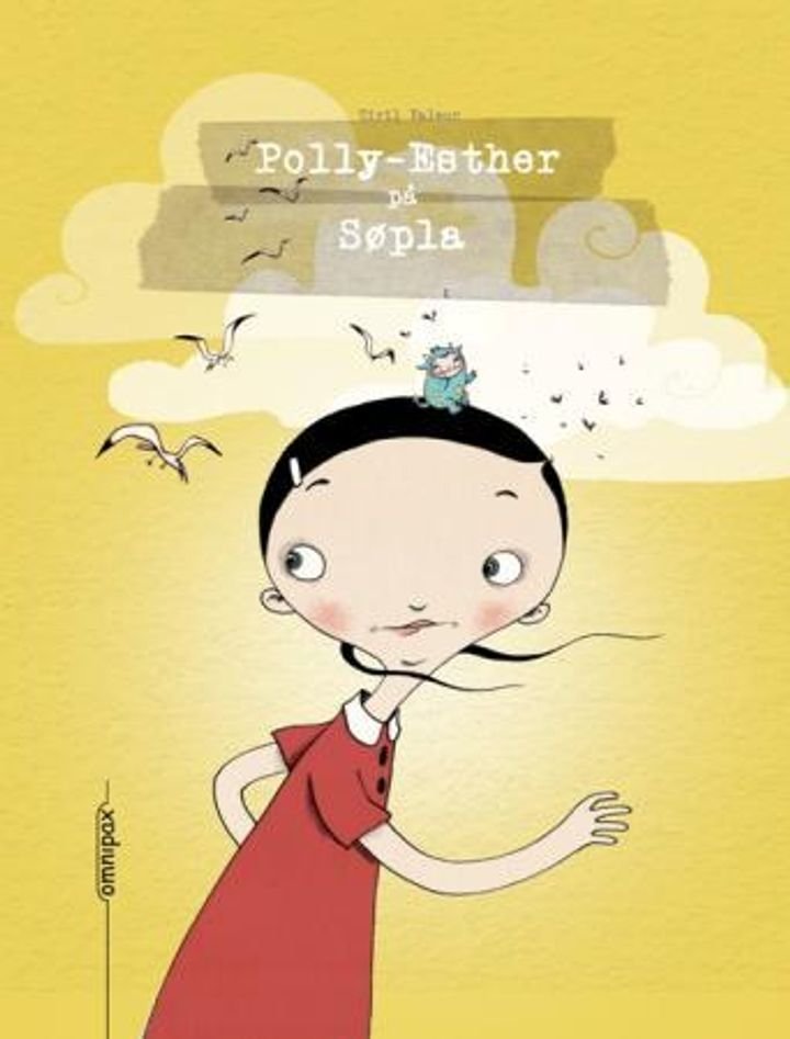 Polly-Esther på søpla