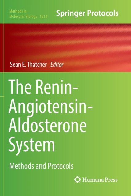 The Renin-Angiotensin-Aldosterone System