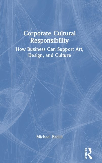 Corporate Cultural Responsibility