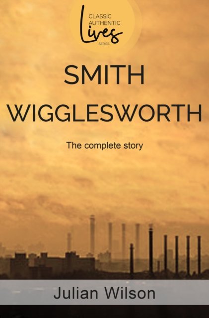 Smith Wigglesworth