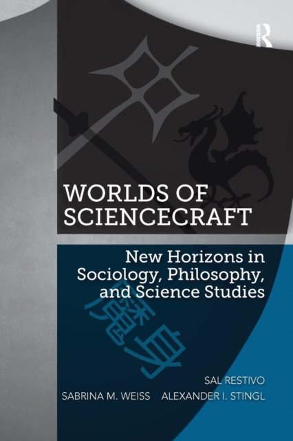 Worlds of ScienceCraft