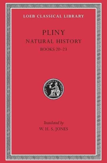 Natural History, Volume VI
