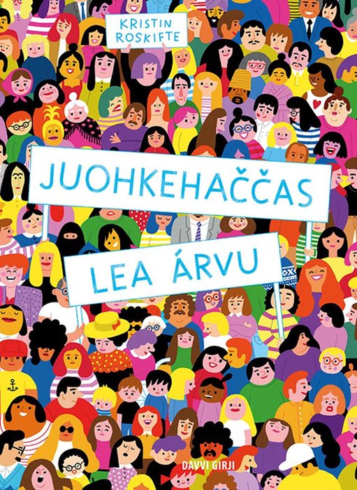 Juohkehaččas lea árvu