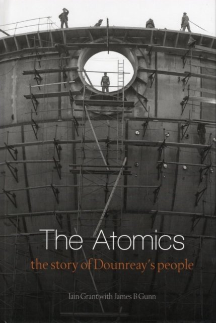 The Atomics