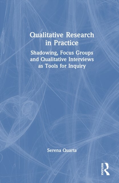 Qualitative Research in Practice