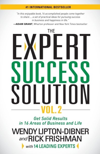 The Expert Success Solution