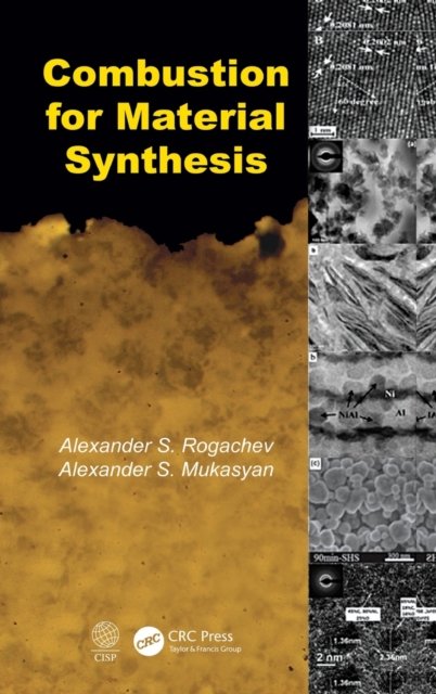 Combustion for Material Synthesis