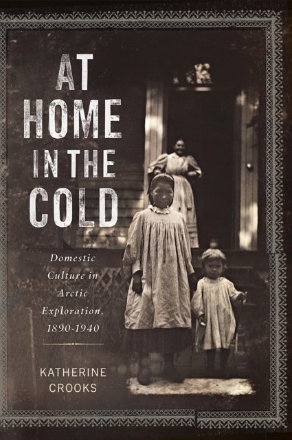 At Home in the Cold