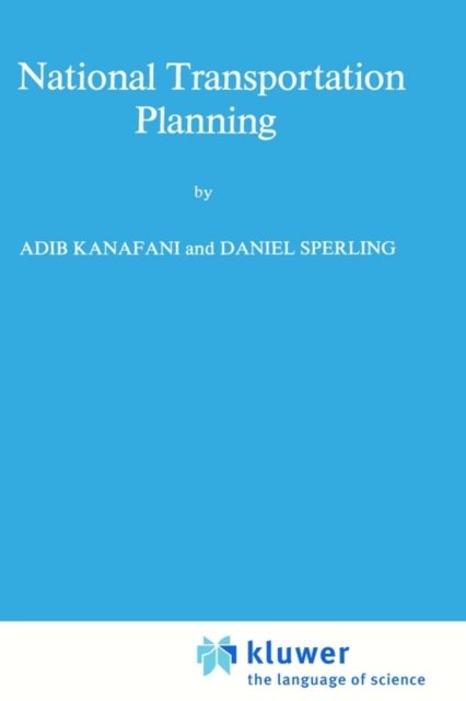 National Transportation Planning