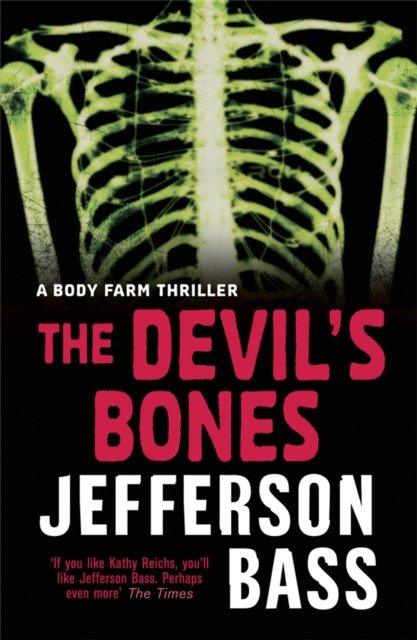 Devil''s Bones