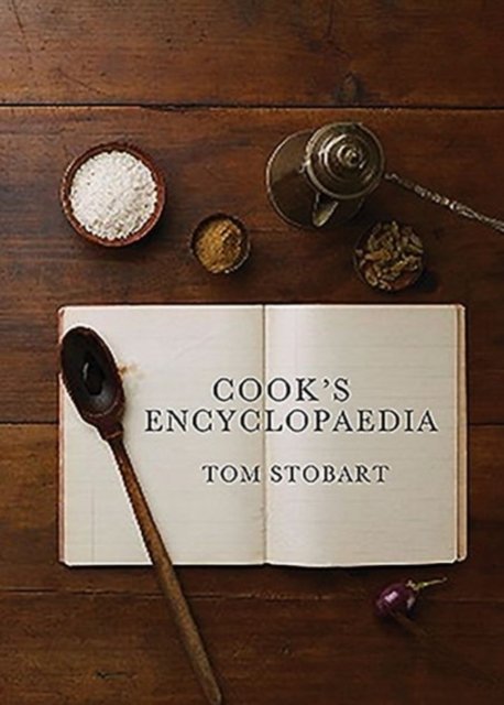 Cook''s Encyclopaedia