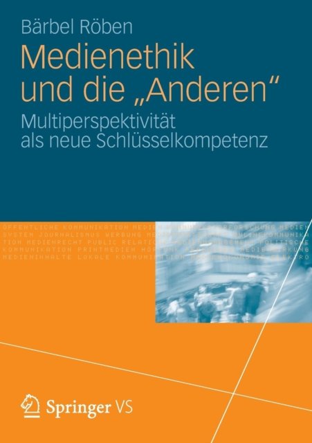 Medienethik und die "Anderen"