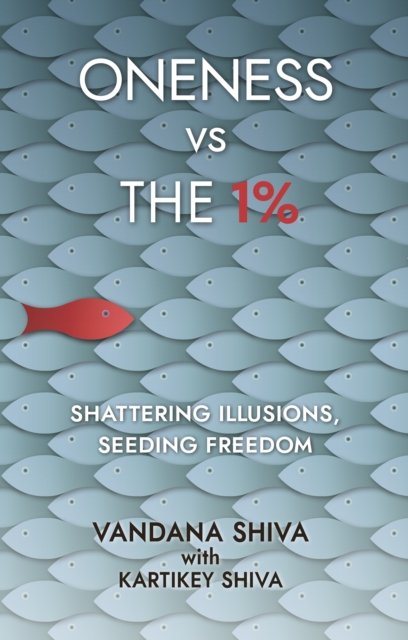 Oneness Vs The 1%