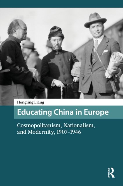Educating China in Europe