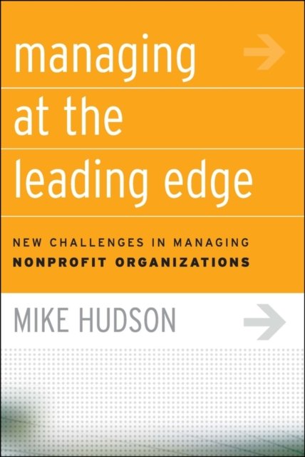 Managing at the Leading Edge