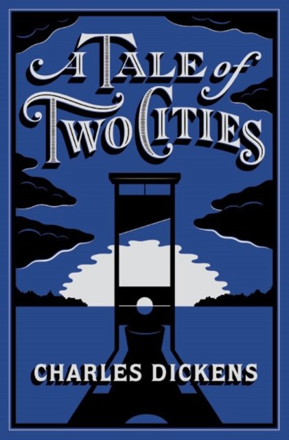 A Tale of Two Cities