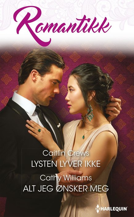 Lysten lyver ikke ; Alt jeg ønsker meg