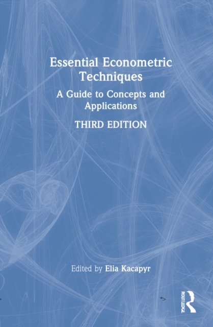 Essential Econometric Techniques