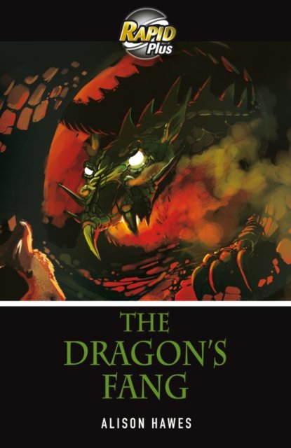 Rapid Plus 3B The Dragon''s Fang