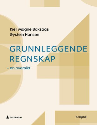 Grunnleggende regnskap - en oversikt