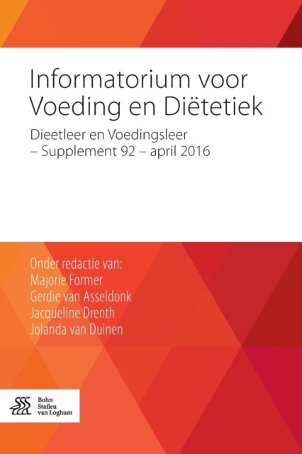 Informatorium voor Voeding en Dietetiek