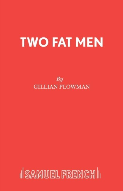 Two Fat Men