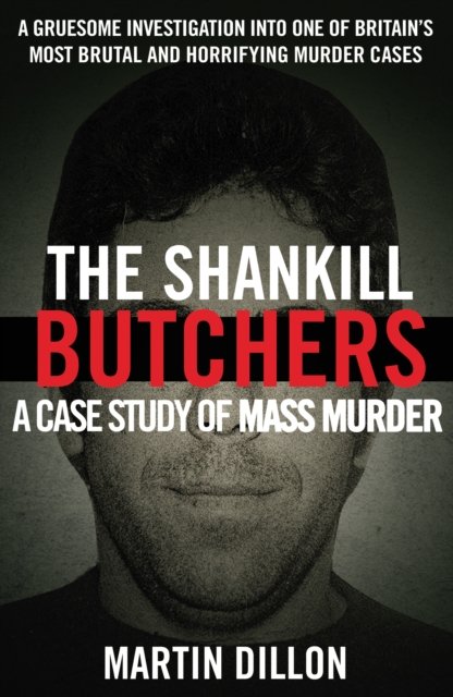 The Shankill Butchers