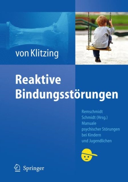 Reaktive Bindungsstorungen