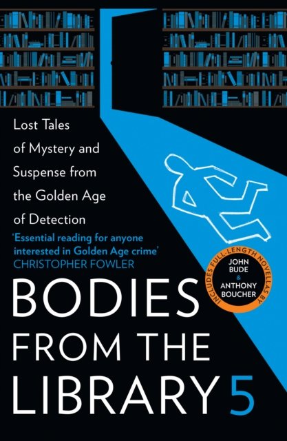 BODIES FROM LIB 5 HB