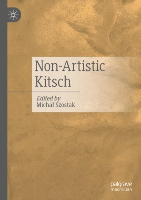 Non-artistic Kitsch