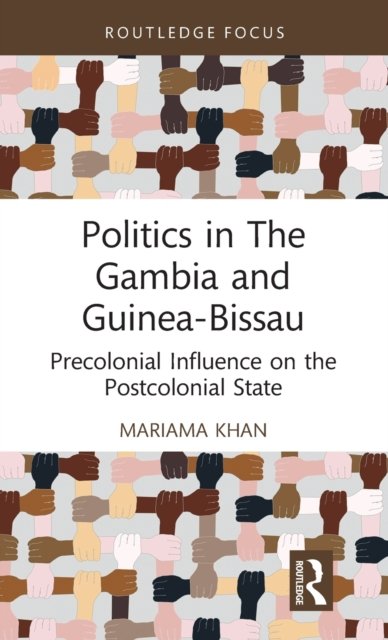 Politics in The Gambia and Guinea-Bissau
