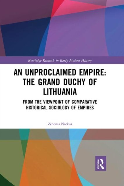 An Unproclaimed Empire