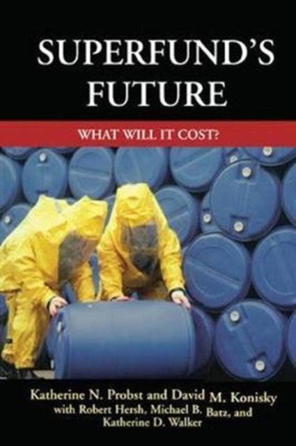 Superfund''s Future