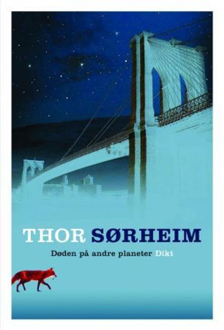 Døden på andre planeter - dikt