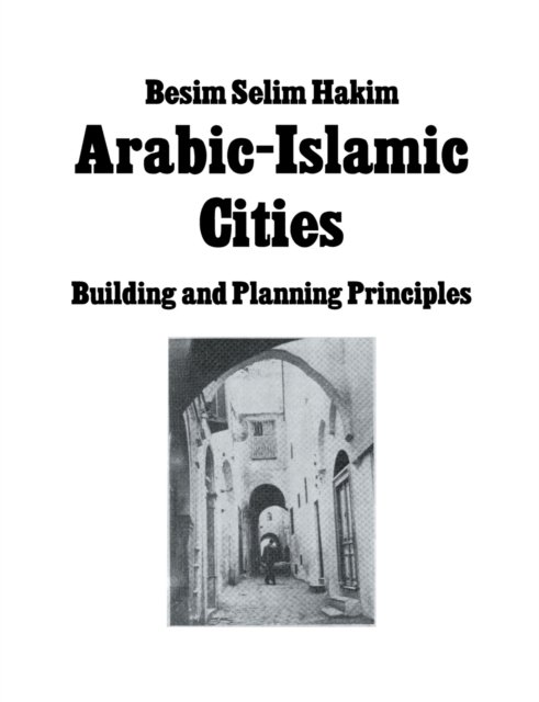 Arabic Islamic Cities Rev