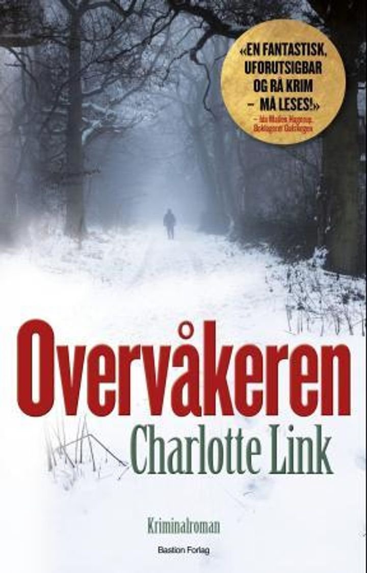 Overvåkeren