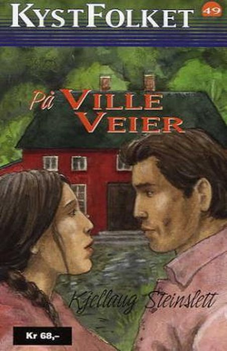 På ville veier