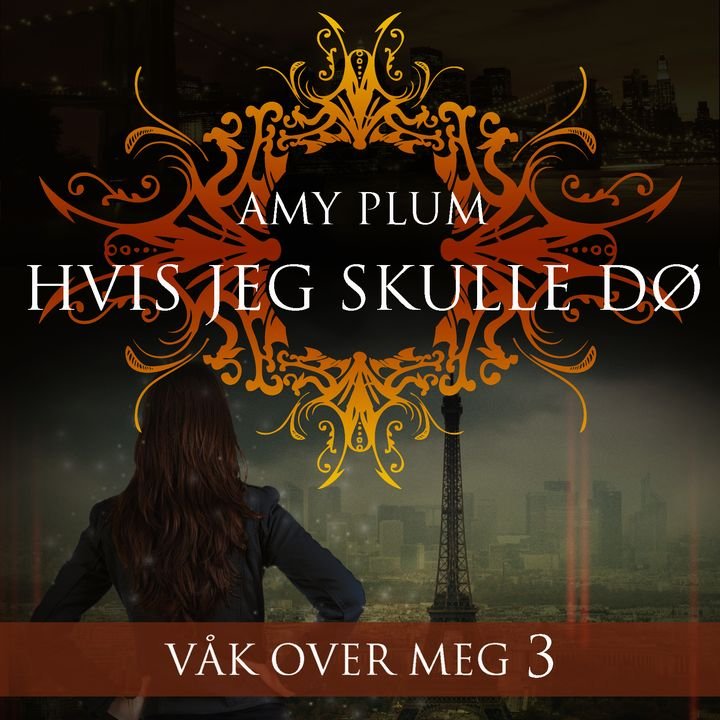 Hvis jeg skulle dø
