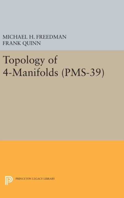 Topology of 4–Manifolds