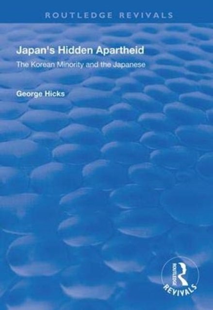 Japan''s Hidden Apartheid